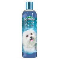 Thumbnail for Bio-Groom Super Whitening Dog Shampoo – Whitening Pet Shampoo, Dog Bathing Supplies, Puppy Wash, Dog Grooming Supplies, Cruelty-Free – 12 fl oz 1-Pack