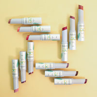 Thumbnail for Physicians Formula Murumuru Butter Lip Cream, Lip Balm, Lip Moisturizer and Conditioner for Dry Lips. Fragrance free, Alcohol free Intensive Lip Mask and Lip Therapy Skin Care, Carnival