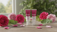 Thumbnail for Vaseline Lip Therapy Rosy Lips Moisturizing Lip Balm - Twin Pack (2-Pack)