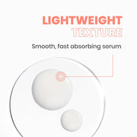 Thumbnail for Avène Vitamin Activ Cg Radiance Concentrated Serum, Radiance Boosting Vitamin C Serum, powered by Vitamin Cg + Niacinamide + Bakuchiol, Visbily Reduce Wrinkles, Dark Spots & Fine Lines, 1 FL Oz