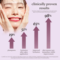 Thumbnail for NOONI Korean Vegan Appleseed Lip Oil - Applefig | Long-Lasting, Moisturizing, Plumping, Revitalizing for Dry Lips, Waterproof, No Peel Off, Hydrating, Nourishing, Mother's Day, 0.12 FL Oz