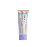 Thumbnail for Naked Sundays SPF50 Golden Glow Body Sunscreen – Broad Spectrum UVA/UVB Protection, Glowy & Shimmering, Fragrance-Free, Firming, Non-Transfer SPF Lotion – 100ml