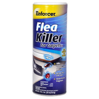 Thumbnail for Enforcer Flea Killer for Carpets Multiple Insects Powder 20 Oz