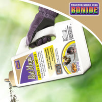 Thumbnail for Bonide Rat Magic Rodent Repellent, 5 lb. Ready-to-Use Granules for Indoor & Outdoor Rodent Control, People & Pet Safe