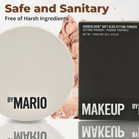 Thumbnail for SurrealSkin® Soft Blur Setting Powder