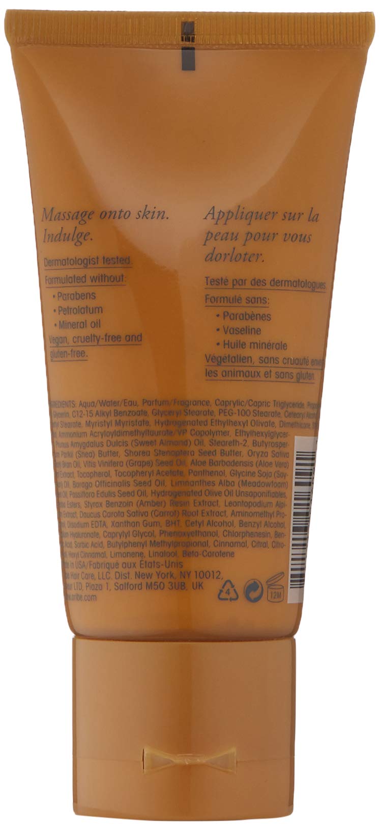 Oribe Cote d'Azur Resorative Body Crème, 1.7 oz
