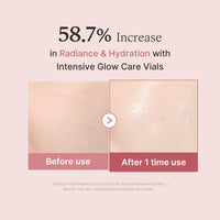 Thumbnail for medicube Salmon DNA PDRN Pink One Day Serum | 99% Salmon DNA PDRN Intensive Ampoule, Collagen, Glutathione, Hyaluronic Acid - Improves skin radiance | Korean skincare 0.05 fl.oz x 10e