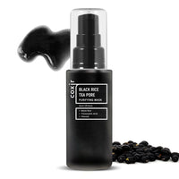 Thumbnail for coxir BLACK RICE TXA PORE PURIFYING MASK l Tranexamic Acid, 3-in-1 Detox Serum Mask l Pore, Cleansing, Toning l Hydrating Wash Off Mask for Blackhead, Korean Skin Care[50ml/1.69 fl.oz]