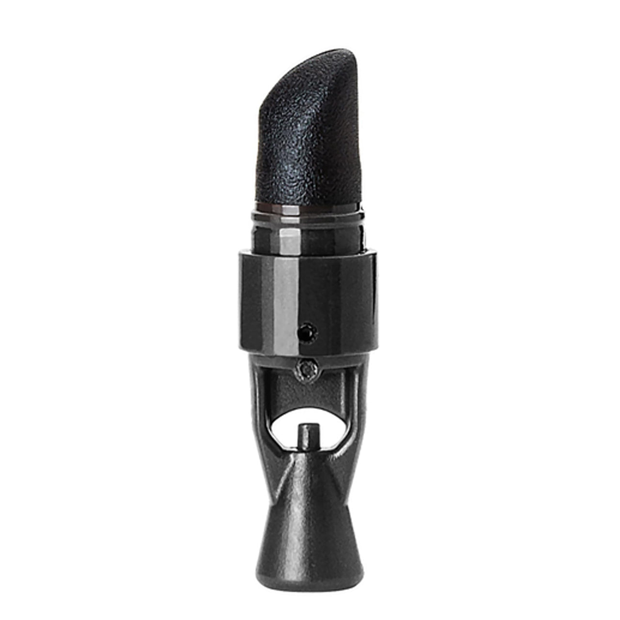 IDUN Minerals Creamy Eyeliner - Precision Pen for Flawless Eye Looks - Skin Nourishing Mineral Formula - Fine Tipped Point and Angled Smudging Tool for Sharp or Smoky Designs - 104 Aska - 0.012 oz