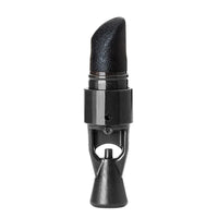 Thumbnail for IDUN Minerals Creamy Eyeliner - Precision Pen for Flawless Eye Looks - Skin Nourishing Mineral Formula - Fine Tipped Point and Angled Smudging Tool for Sharp or Smoky Designs - 104 Aska - 0.012 oz