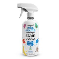 Thumbnail for Miss Mouth's Messy Eater Stain Treater Spray - 16oz Stain Remover - Newborn & Baby Essentials - No Dry Cleaning Food, Grease, Coffee Off Laundry, Underwear, Fabric