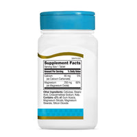 Thumbnail for 21st Century Magnesium 250 mg Tablets, 110 Count