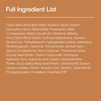 Thumbnail for ANUA RICE CERAMIDE 7 HYDRATING BARRIER SERUM, Brightening, Hydrating Serum for Face, Rice, Hyaluronic Acid, Niacinamide, Fragrance-free, Non comodogenic, Glass Skin, Korean Skin Care, 50ml/1.69fl.oz.