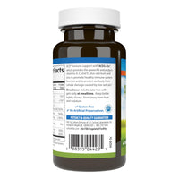 Thumbnail for Carlson - ACES + Zn, Vitamins A, C, E + Selenium & Zinc, Cellular Health & Immune Support, Antioxidant, 60 Softgels