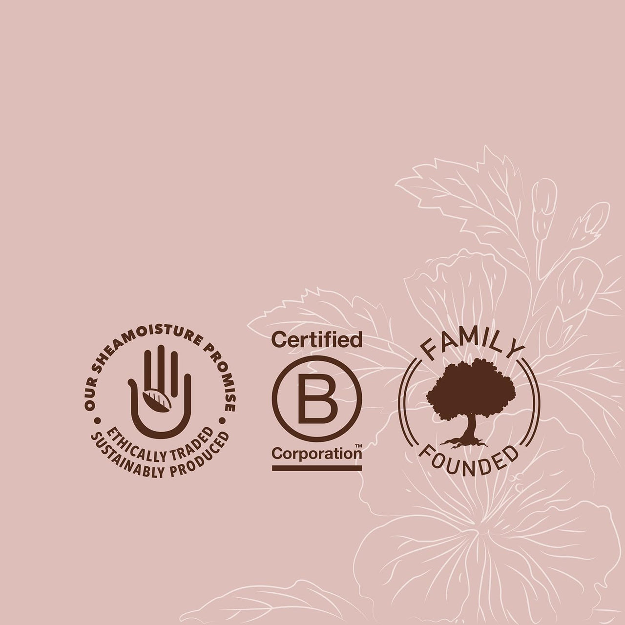 Shea Moisture Strong Hold Styling Gel + Fortifying Edge Gel – New Jamaican Black Castor Oil + Flaxseed Formulas for Chemically Processed, Heat-Styled Hair
