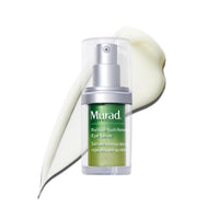 Thumbnail for Murad Retinol Youth Renewal Eye Serum - Retinol Eye Serum Visibly Improves Undereye Puffiness Dark Circles and Reduces the Appearance of Fine Lines, Gentle Enough for Nightly Use - 0.5 oz