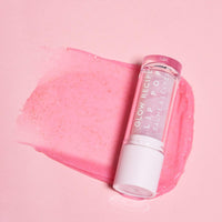 Thumbnail for Glow Recipe Watermelon Glow Lip Pop - Exfoliating + Hydrating Lip Balm with Coconut Sugar + Watermelon Extract + Vitamin E + Macadamia Oil - 2-in-1 Hydrating Lip Balm - Cruelty-Free, Vegan (0.1oz)