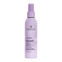 Thumbnail for Pureology Style + Protect Beach Waves Sugar Spray For Color-Treated Hair - Adds Texture To Create Tousled Waves