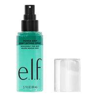 Thumbnail for e.l.f. Power Grip Dewy Setting Spray, Ultra Fine Mist Made With Hyaluronic Acid, Grips Makeup For A Hydrated, Dewy Finish, Vegan & Cruelty-Free
