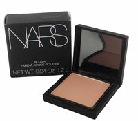 Thumbnail for NARS Blush Behave Pressed Powder Mini Travel Size 0.04 oz, 12g
