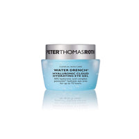 Thumbnail for Peter Thomas Roth | Water Drench® Hyaluronic Cloud Hydrating Eye Gel | Hyaluronic Acid Gel With Caffeine, for Fine Lines, Wrinkles, Under-Eye Puffiness and Dark Circles