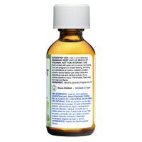 Thumbnail for De La Cruz Peppermint Essential Oil - 100% Peppermint Oil for Aromatherapy - Steam Distilled - 1 Fl OZ (1 Bottle)