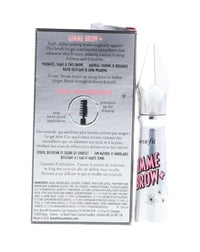 Thumbnail for Benefit Gimme Brow + Volumizing Eyebrow Fiber Gel Bundle (Neutral Light Brown, 0.1oz, 2-Pack) (2 Items)