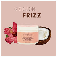 Thumbnail for Shea Moisture Coconut & Hibiscus Curl Enhancing Smoothie 12 oz
