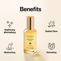 Thumbnail for d'alba Piedmont White Truffle Oil Capsule Serum, Daily Vita Boost for Luminous Skin, Double Vitamin Formula, Big Size (3.38fl. oz.)