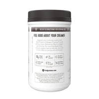 Thumbnail for Vital Proteins Collagen Coffee Creamer, Coconut Milk based & Low Sugar Powder with Collagen Peptides Supplement - Supporting Healthy Hair, Skin, Nails with Energy-Boosting MCTs - Mocha 11.2oz