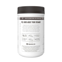 Thumbnail for Vital Proteins Collagen Peptides Powder - Mocha Coffee Creamer for Hair, Skin & Nails Support, 11 Oz