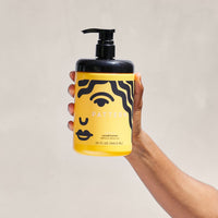 Thumbnail for PATTERN Beauty by Tracee Ellis Ross Leave-In Conditioner 25 fl oz - Rich Moisture for Curly, Coily and Tight-Textured Hair, 3a to 4c