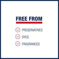 Thumbnail for Aquaphor Healing Ointment - Travel Size Protectant for Cracked Skin - Dry Hands, Heels, Elbows, Lips, Packaging May Vary, 1.75 Ounce (Pack of 3)