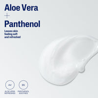 Thumbnail for Cetaphil Ultra Gentle Refreshing Body Wash, Refreshing Scent For Dry to Normal, Sensitive Skin, 16.9oz Pack of 3, with Aloe Vera, Calendula, Vitamin B5, Hypoallergenic, Dermatologist Tested