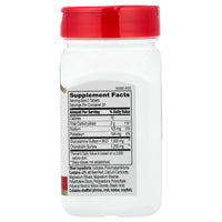 Thumbnail for 21st Century Glucosamine Chondroitin 750/600mg - Triple Strength, Tablets, 60 Count