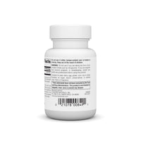 Thumbnail for Source Naturals N-Acetyl Cysteine Antioxidant Support 600 mg Dietary Supplement That Supports Respiratory Health* - 30 Tablets