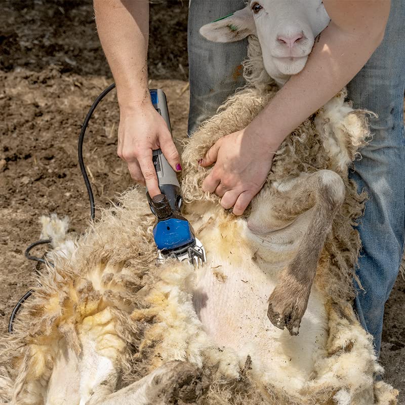 Premier 1 Spitfire Cutter for Livestock Shearing Machine