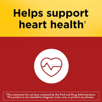 Thumbnail for Nature Made CoQ10 400mg Softgels, Dietary Supplement for Heart Health Support, 40 Count, 40 Day Supply