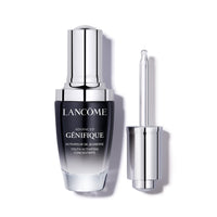 Thumbnail for Lancôme Advanced Génifique Radiance Boosting Anti-Aging Face Serum - Visibly Hydrates & Plumps Skin - with Bifidus Prebiotic, Hyaluronic Acid & Vitamin Cg, 1 Fl Oz