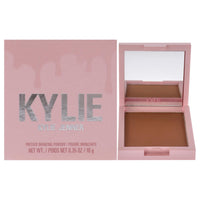 Thumbnail for Pressed Bronzing Powder - 300 Toasty by Kylie Cosmetics for Women - 0.35 oz Bronzer