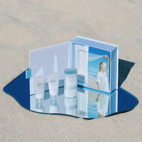Thumbnail for SKIN1004 SKIN 1004 - Hyalu Cica Sunsational Kit. Madagascar Centella Hyalu-Cica Silky-Fit Sun Stick X1 and Madagascar Centella Hyalu-Cica Water-Fit Sun Serum Mini X2 korean gift set
