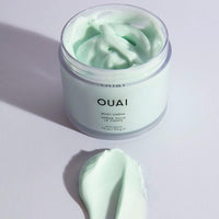 Thumbnail for OUAI Body Cream, Shibuya - Hydrating Whipped Body Cream with Cupuaçu Butter, Coconut Oil and Squalane - Softens Skin and Delivers Healthy-Looking Glow - Sulfate Free Skin Care (7.5 Oz)