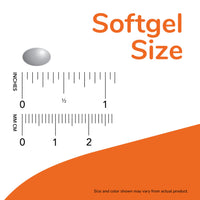 Thumbnail for NOW Foods Supplements, Vitamin D-3 5,000 IU, High Potency, Structural Support*, 240 Softgels