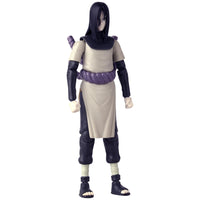 Thumbnail for ANIME HEROES - Naruto - Orochimaru Action Figure