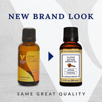 Thumbnail for Clove - 100% Pure Essential Oil - Warming & Comforting Aromatherapy (1 fl. oz.)