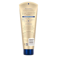 Thumbnail for Vaseline Radiant X Firm & Restore with Pro-Retinol, Niacinamide & Coconut Oil, Nourishing Body Lotion 8 oz