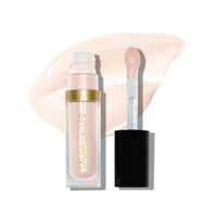 Thumbnail for LAURA GELLER NEW YORK Jelly Balm Nourishing Lip Oil Serum | Hydrating Lip Boost Treatment Moisturizing Lip Repair | Soothe Dry Chapped Lips | Neutral Ground