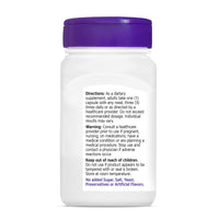 Thumbnail for 21st Century Gelatin 600mg, 100 Capsules