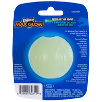 Thumbnail for CHUCKIT Max Glow Balls, Small