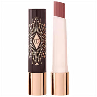 Thumbnail for Charlotte Tilbury Pillow Talk Happikiss Hyaluronic Lip Balm Lipstick